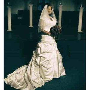 Maggie Sottero Winifred Wedding Gown